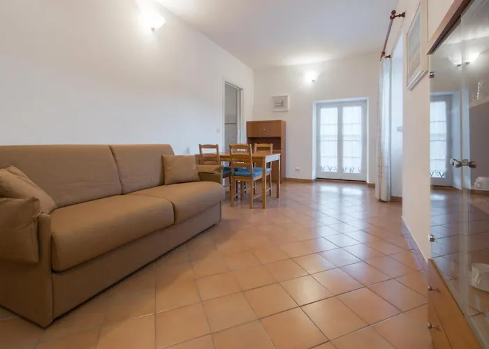 Apartamento Sul Borgo Finale Ligure