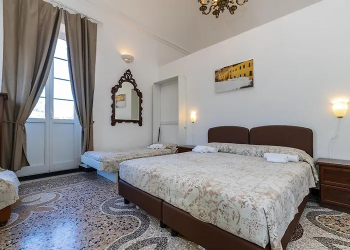 Apartment Sul Borgo
