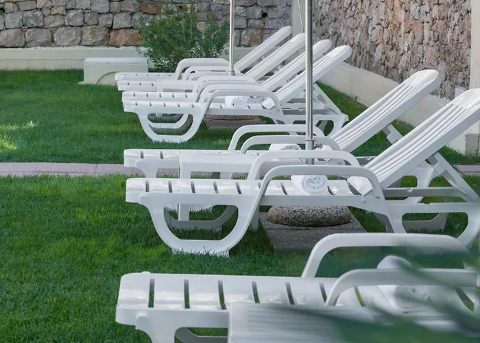 Apartment Sul Borgo *