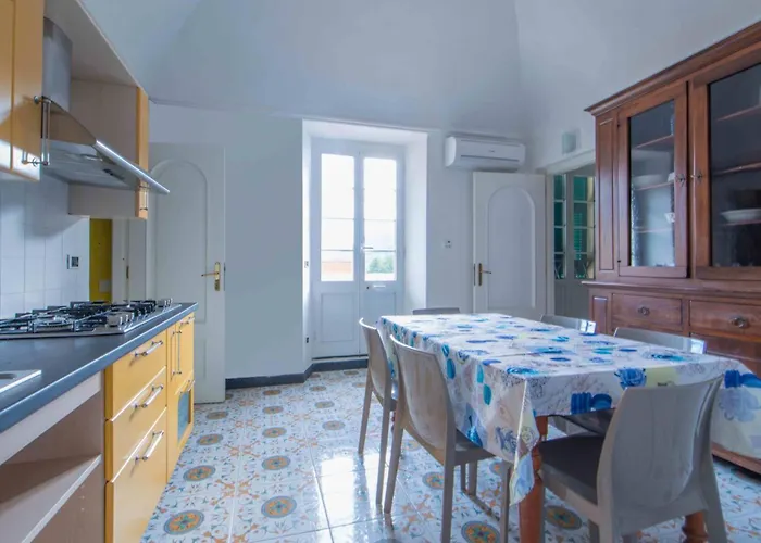 Apartamento Sul Borgo
