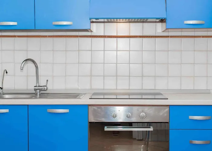 Sul Borgo Apartamento Finale Ligure