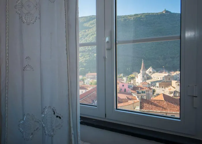 Apartment Sul Borgo Finale Ligure