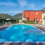 Apartment Sul Borgo Finale Ligure