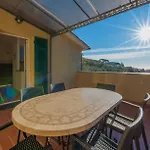 Apartment Sul Borgo Finale Ligure