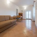 Apartment Sul Borgo Finale Ligure