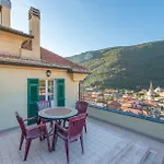 Sul Borgo Finale Ligure