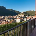 Sul Borgo Finale Ligure