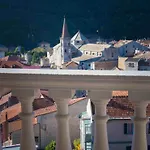 Sul Borgo Apartment *