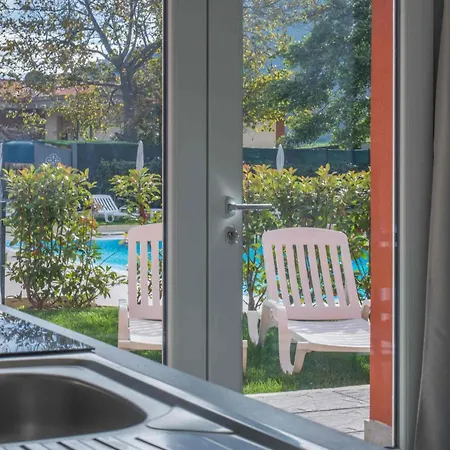 Sul Borgo Lägenhet *