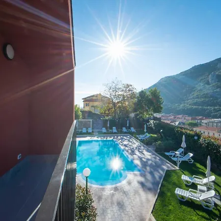 Sul Borgo Lägenhet *