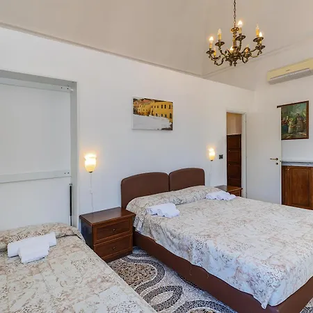 Daire Sul Borgo