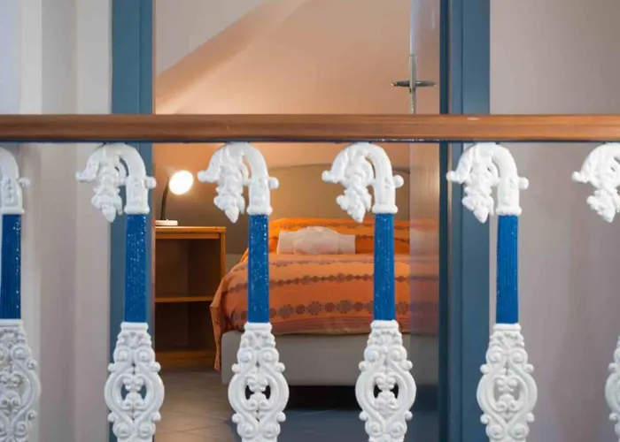 Sul Borgo Appartement